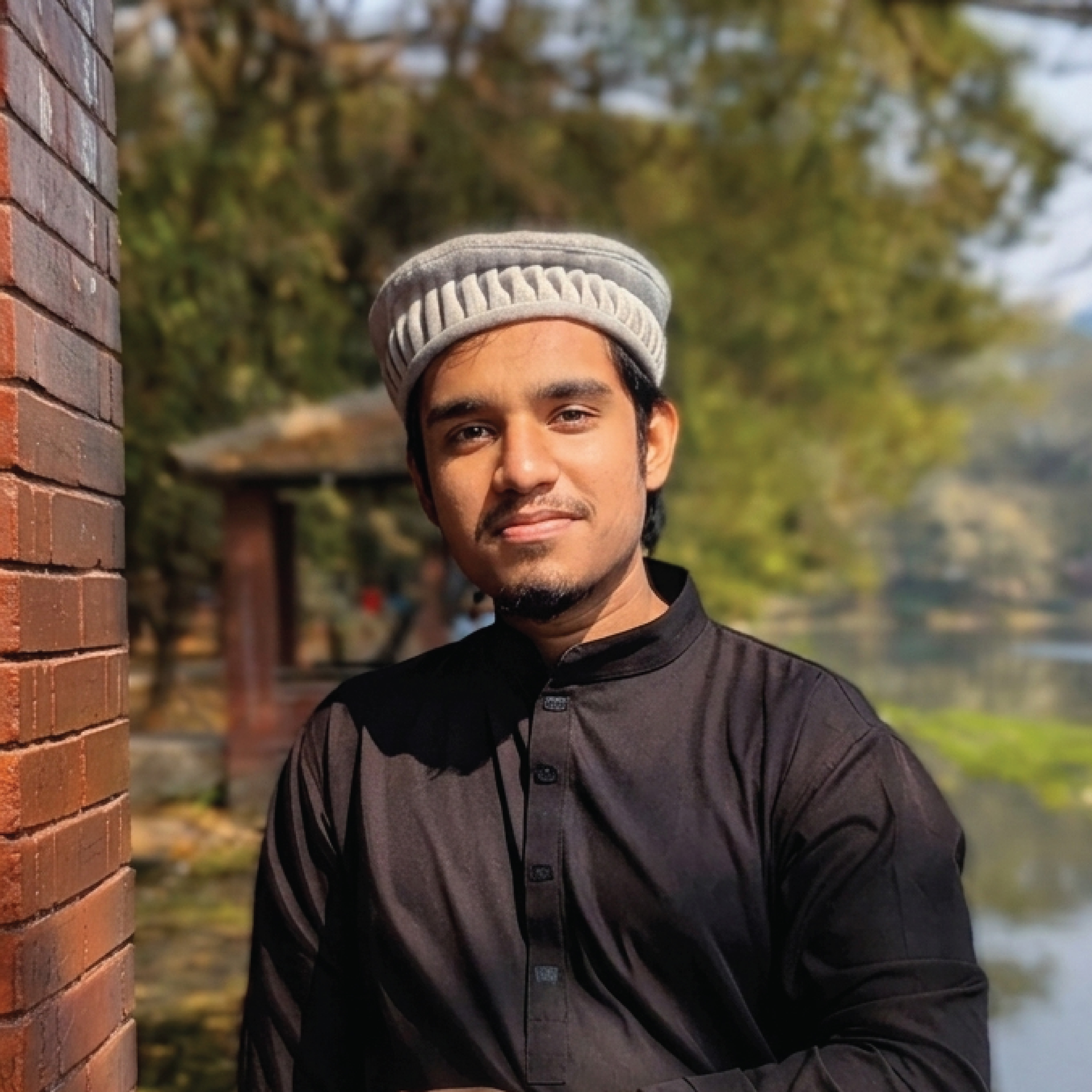 Umaer Islam Avatar